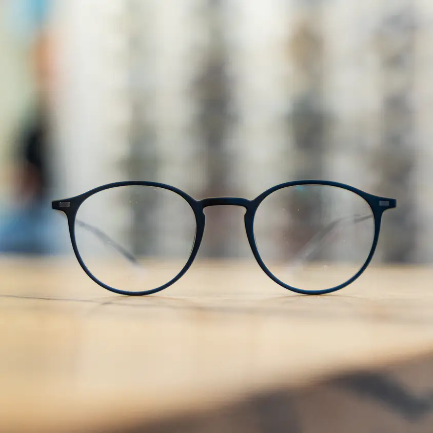 Daglenzen en maandlenzen vergelijken bij Teeling Optiek